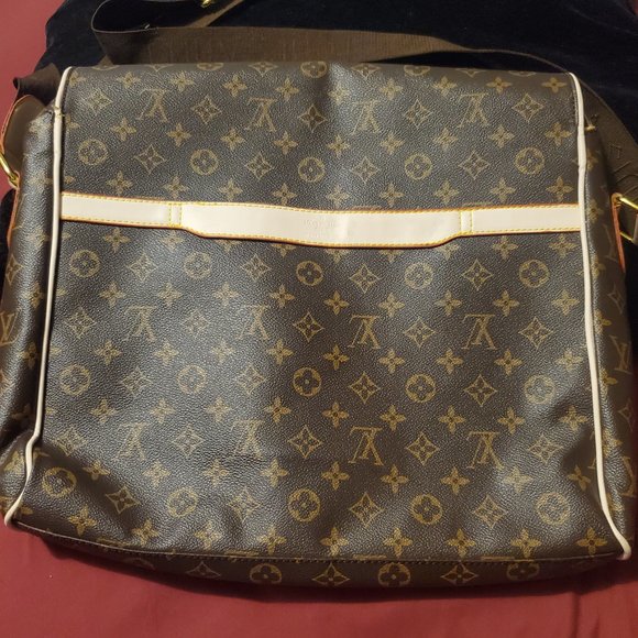 2003 Louis Vuitton Messenger Bag - Picture 4 of 5